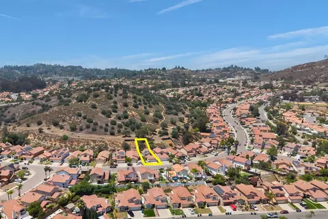 View/Area - 11710 Avenida Marcella, El Cajon, CA 92019 photo 12 of 16