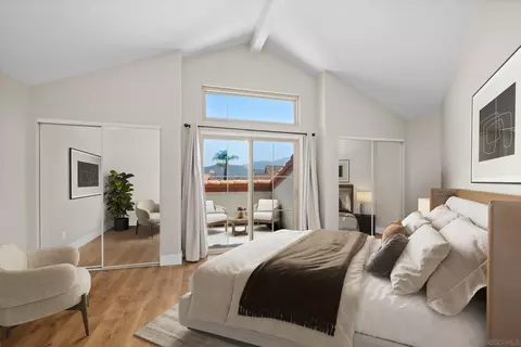 Bedroom - 11710 Avenida Marcella, El Cajon, CA 92019 photo 4 of 10