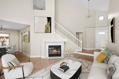 Living - 11710 Avenida Marcella, El Cajon, CA 92019 photo 1 of 7