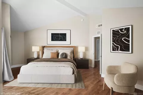 Bedroom - 11710 Avenida Marcella, El Cajon, CA 92019 photo 3 of 10