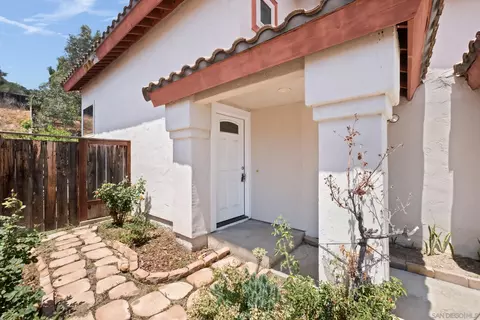 Exterior - 11710 Avenida Marcella, El Cajon, CA 92019 photo 3 of 6