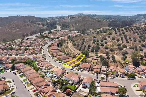 View/Area - 11710 Avenida Marcella, El Cajon, CA 92019 photo 16 of 16