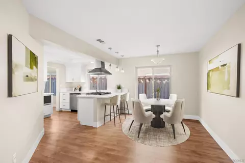 Dining - 11710 Avenida Marcella, El Cajon, CA 92019 photo 1 of 1