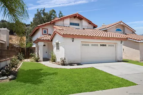 11710 Avenida Marcella, El Cajon, CA 92019