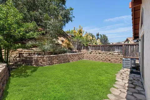 Exterior - 11710 Avenida Marcella, El Cajon, CA 92019 photo 6 of 6