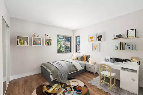 Bedroom - 11710 Avenida Marcella, El Cajon, CA 92019 photo 8 of 10