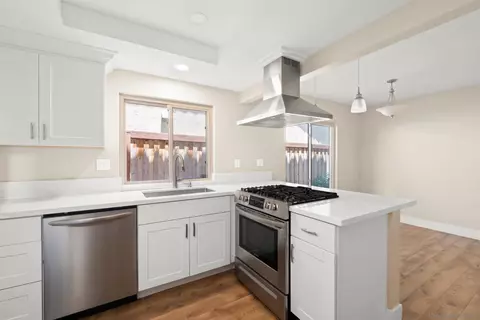 Kitchen - 11710 Avenida Marcella, El Cajon, CA 92019 photo 1 of 4