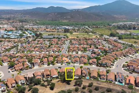 View/Area - 11710 Avenida Marcella, El Cajon, CA 92019 photo 5 of 16