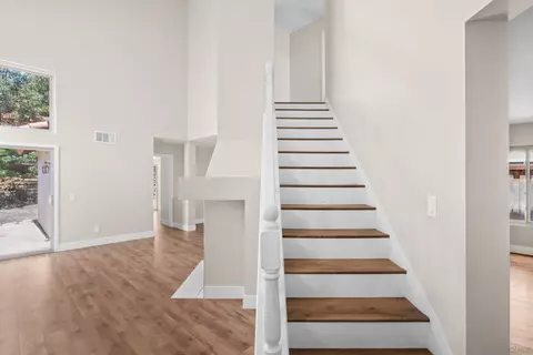 Entry Way - 11710 Avenida Marcella, El Cajon, CA 92019 photo 1 of 2