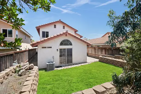 Exterior - 11710 Avenida Marcella, El Cajon, CA 92019 photo 4 of 6