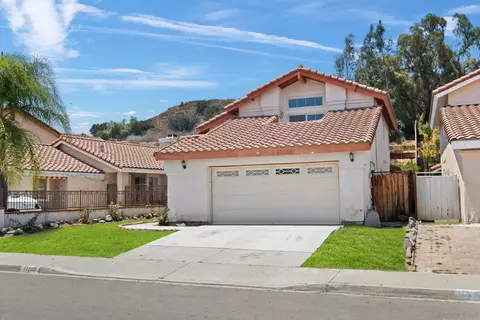 Exterior - 11710 Avenida Marcella, El Cajon, CA 92019 photo 2 of 6