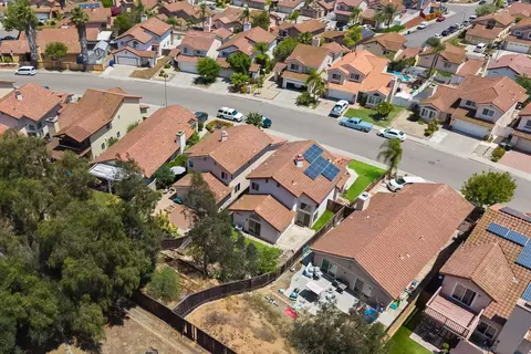 View/Area - 11710 Avenida Marcella, El Cajon, CA 92019 photo 6 of 16