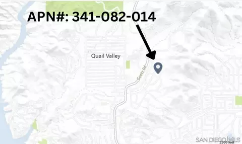 lot20 Blk 14 Mb 028089 Quail Vly #20, Canyon Lake, CA 92587