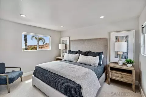 Bedroom - 12 Mardi Gras Rd, Coronado, CA 92118 photo 5 of 8