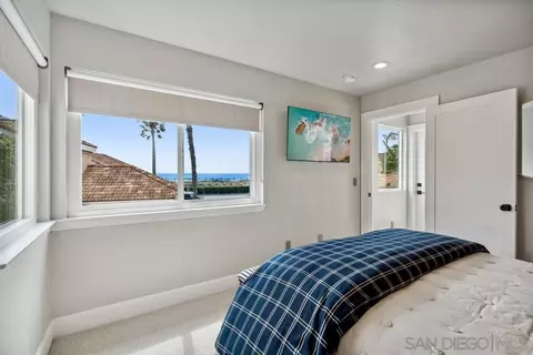 Bedroom - 12 Mardi Gras Rd, Coronado, CA 92118 photo 7 of 8