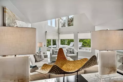 Living - 12 Mardi Gras Rd, Coronado, CA 92118 photo 4 of 5