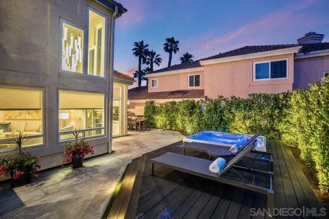 Exterior - 12 Mardi Gras Rd, Coronado, CA 92118 photo 7 of 15
