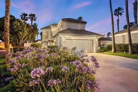 Exterior - 12 Mardi Gras Rd, Coronado, CA 92118 photo 1 of 15