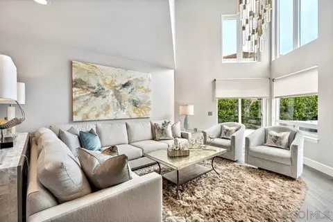 Living - 12 Mardi Gras Rd, Coronado, CA 92118 photo 3 of 5