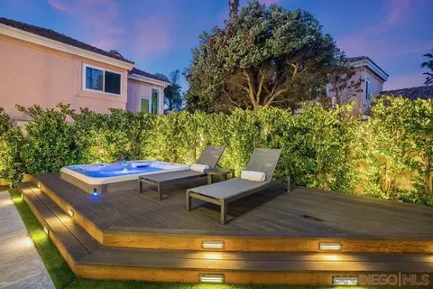 Exterior - 12 Mardi Gras Rd, Coronado, CA 92118 photo 3 of 15