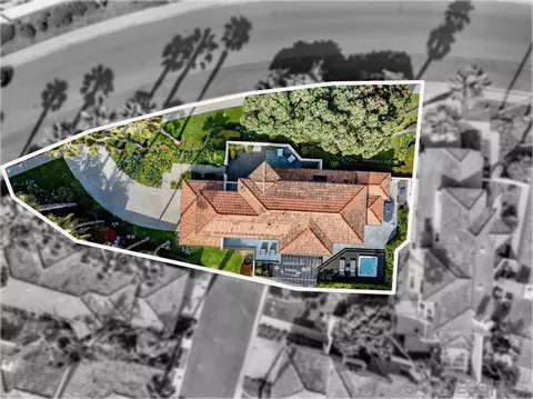 View/Area - 12 Mardi Gras Rd, Coronado, CA 92118 photo 3 of 9