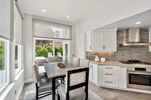 Dining - 12 Mardi Gras Rd, Coronado, CA 92118 photo 3 of 3