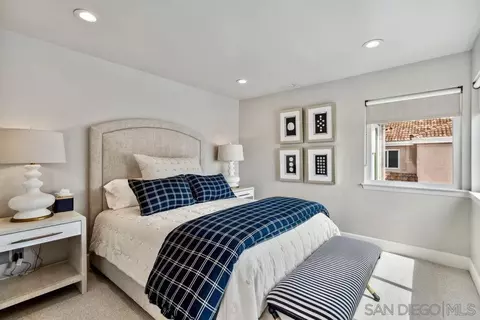 Bedroom - 12 Mardi Gras Rd, Coronado, CA 92118 photo 6 of 8