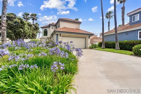 Exterior - 12 Mardi Gras Rd, Coronado, CA 92118 photo 12 of 15