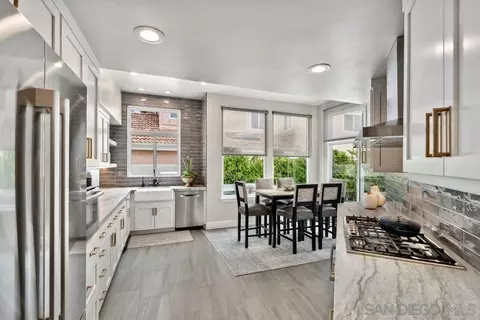 Kitchen - 12 Mardi Gras Rd, Coronado, CA 92118 photo 4 of 4