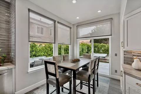 Dining - 12 Mardi Gras Rd, Coronado, CA 92118 photo 2 of 3