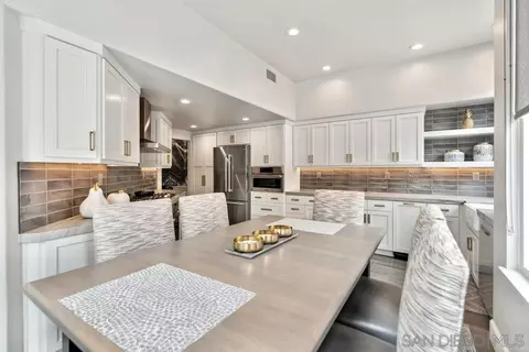Dining - 12 Mardi Gras Rd, Coronado, CA 92118 photo 1 of 3