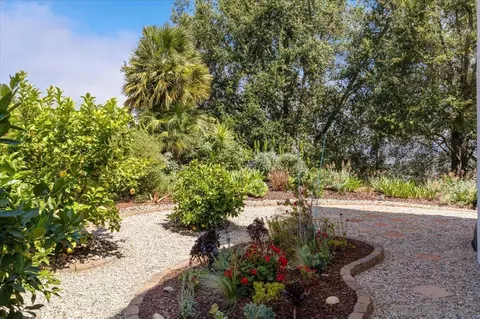 Exterior - 16697 Feldspar, Ramona, CA 92065 photo 8 of 10
