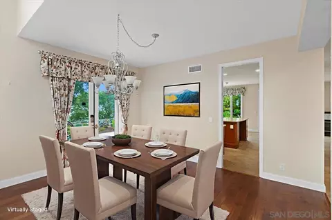 Dining - 16697 Feldspar, Ramona, CA 92065 photo 1 of 1