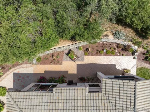 Exterior - 16697 Feldspar, Ramona, CA 92065 photo 10 of 10