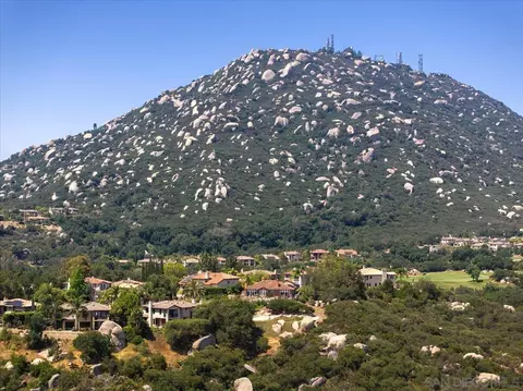 View/Area - 16697 Feldspar, Ramona, CA 92065 photo 4 of 6