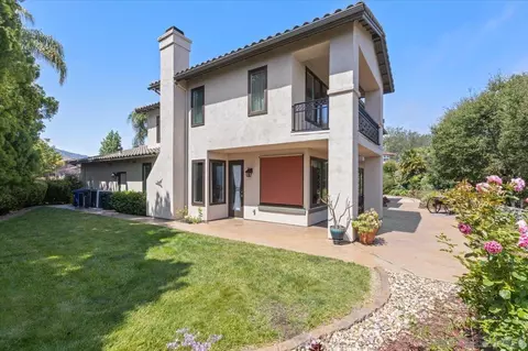 Exterior - 16697 Feldspar, Ramona, CA 92065 photo 4 of 10