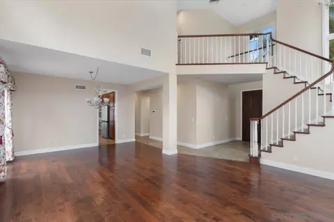 Living - 16697 Feldspar, Ramona, CA 92065 photo 4 of 8