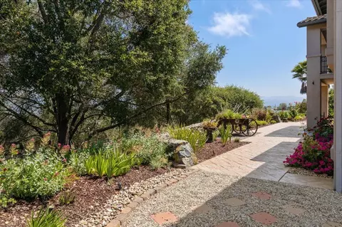 Exterior - 16697 Feldspar, Ramona, CA 92065 photo 9 of 10