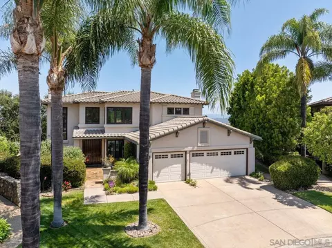 Exterior - 16697 Feldspar, Ramona, CA 92065 photo 1 of 10