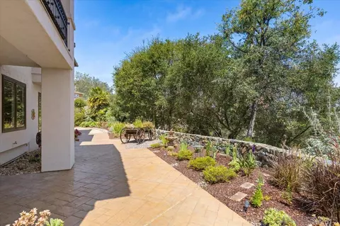 Exterior - 16697 Feldspar, Ramona, CA 92065 photo 5 of 10
