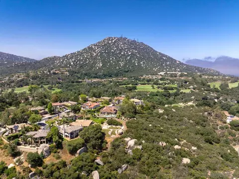 View/Area - 16697 Feldspar, Ramona, CA 92065 photo 5 of 6