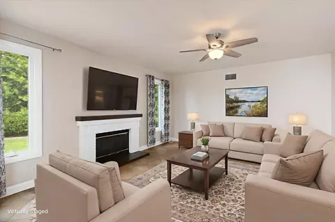 Living - 16697 Feldspar, Ramona, CA 92065 photo 6 of 8