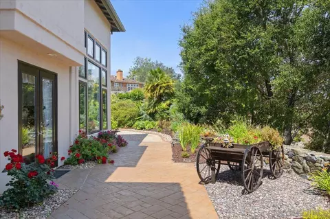 Exterior - 16697 Feldspar, Ramona, CA 92065 photo 6 of 10