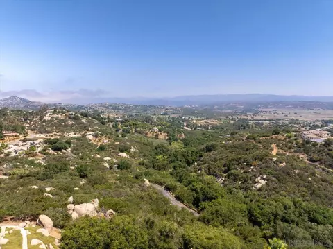 View/Area - 16697 Feldspar, Ramona, CA 92065 photo 2 of 6