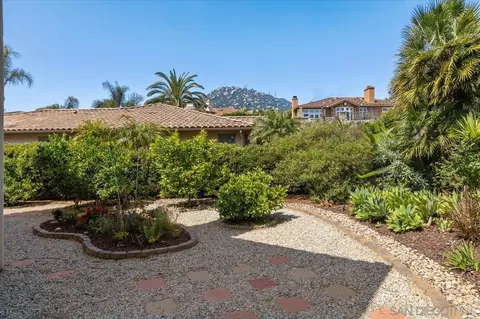Exterior - 16697 Feldspar, Ramona, CA 92065 photo 7 of 10