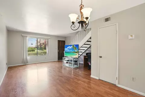 602 S Mollison Ave #D, El Cajon, CA 92020