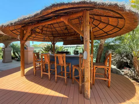 Exterior - 10146 Lauren Way, Santee, CA 92071 photo 3 of 10