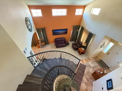 Living - 10146 Lauren Way, Santee, CA 92071 photo 5 of 5