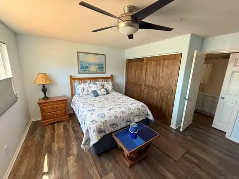 Bedroom - 10146 Lauren Way, Santee, CA 92071 photo 4 of 5