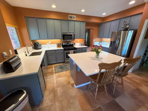 Kitchen - 10146 Lauren Way, Santee, CA 92071 photo 1 of 5